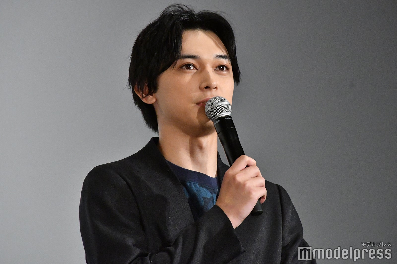 吉沢亮 （C）モデルプレス
