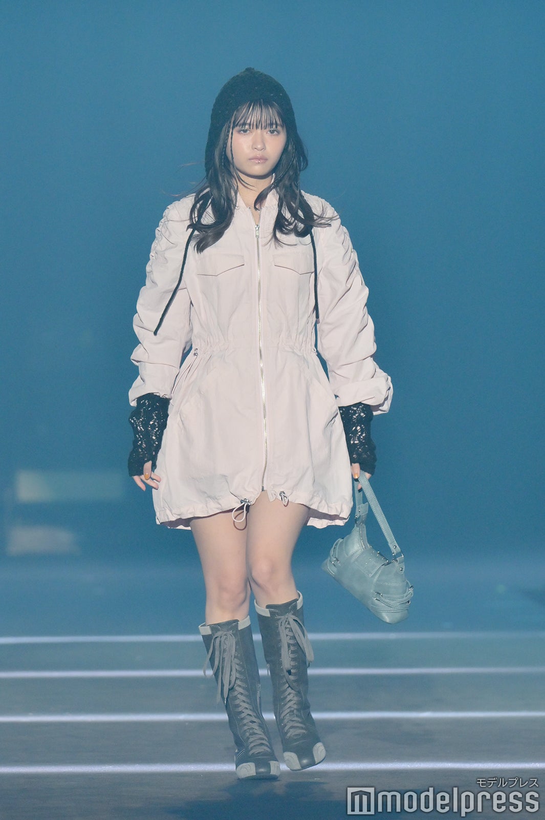 景井ひな（C）モデルプレス