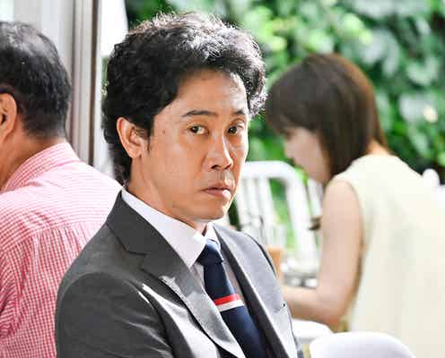 【ちょっとだけエスパー 第1話】どん底サラリーマン・文太(大泉洋)に面接の案内届く 兆(岡田将生)から与えられた課題とは