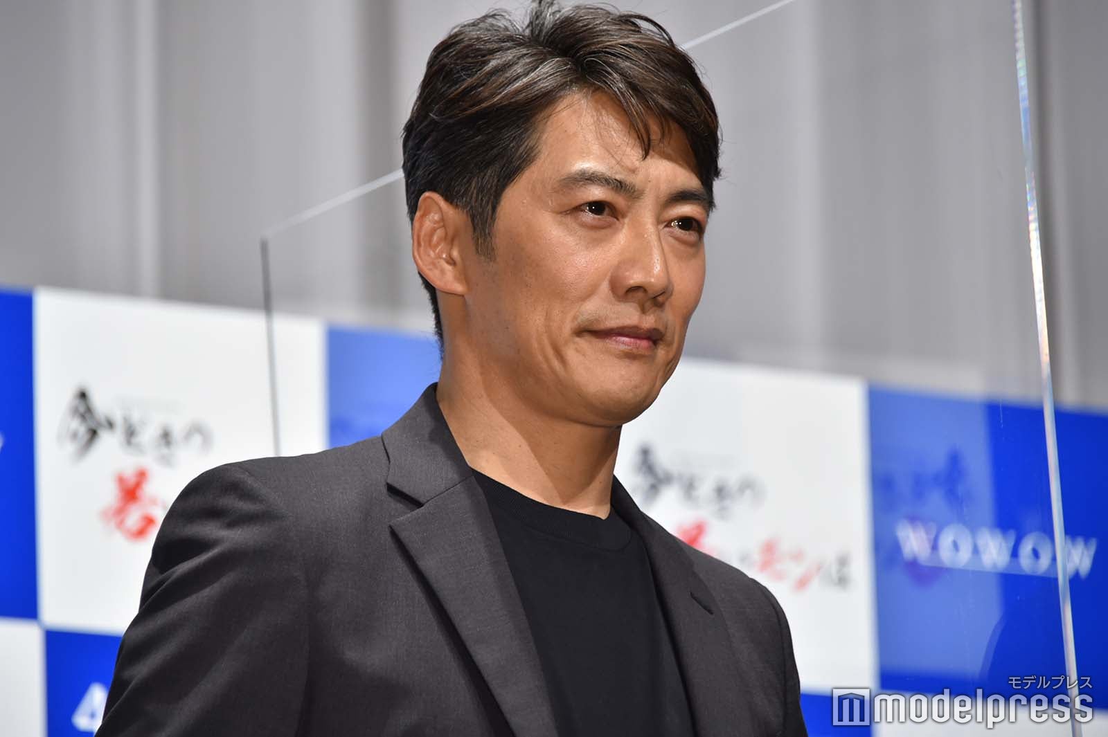 反町隆史 （C）モデルプレス