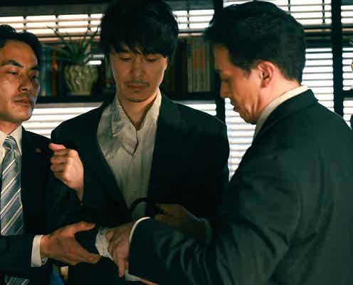 「アンチヒーロー」裏切り者判明 最終回直前ラスト展開にネット衝撃「やっぱり…」「ノーマークだった」