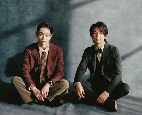 菅田将暉×中村倫也、音楽共演が実現 初コラボ楽曲を発表・菅田将暉ANNで初解禁