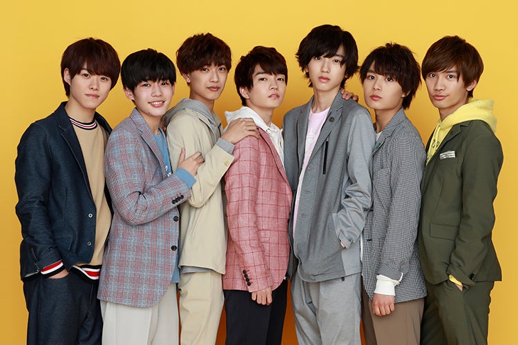 なにわ男子・AKB48・ジェジュンらが登場　「HEY！HEY！NEO！」出演者発表