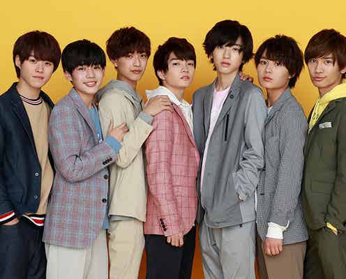 なにわ男子・AKB48・ジェジュンらが登場 「HEY!HEY!NEO!」出演者発表