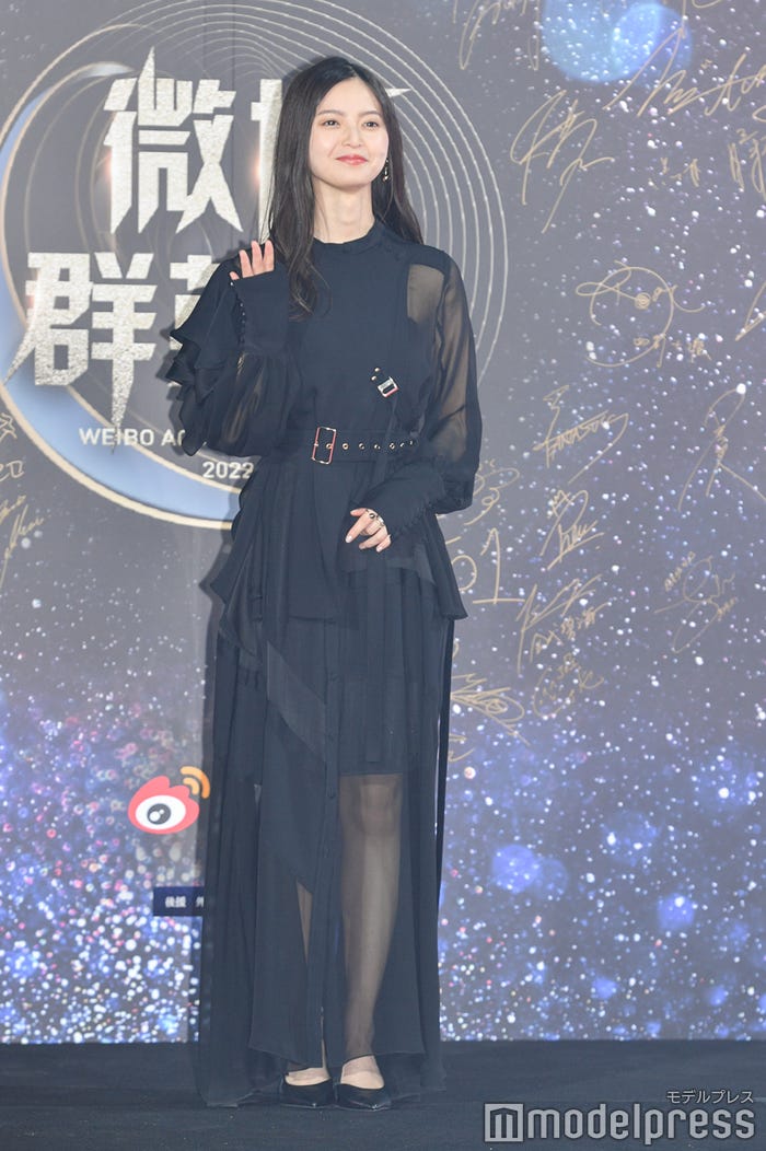 齋藤飛鳥(C)モデルプレス