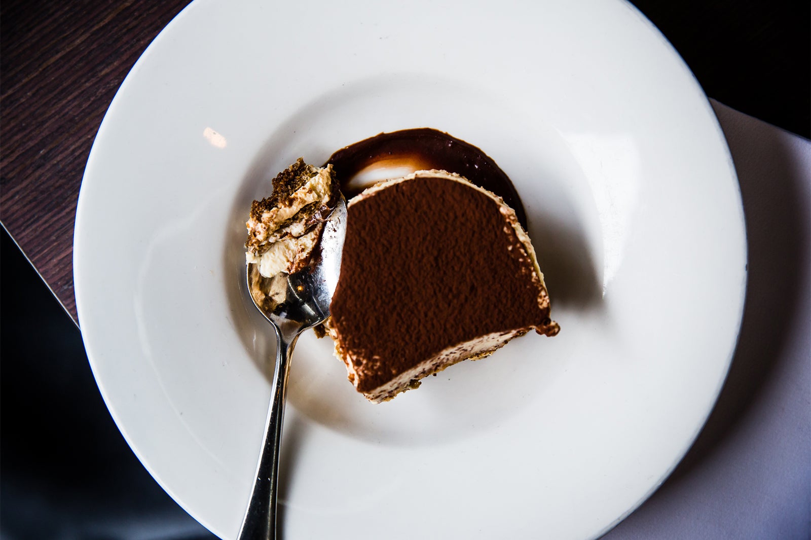 フラテリ パラディソ／Photo：Nikki To