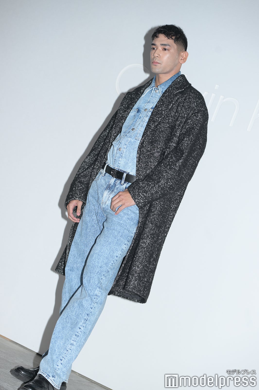 UTA（C）モデルプレス