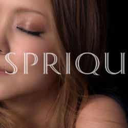 安室奈美恵・新CM「メイクドラマティック デビュー」篇より