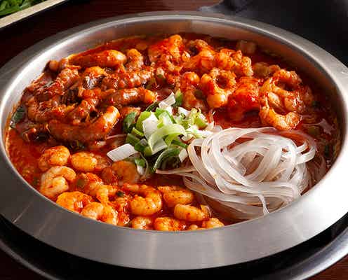 韓国発ナッコプセ専門店「サウィ食堂」新大久保に2025年オープン