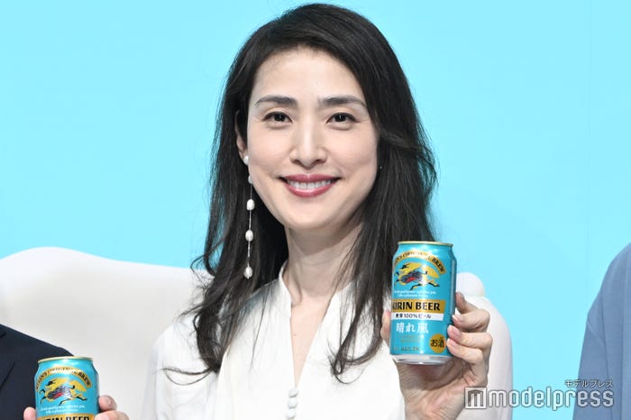 天海祐希(C)モデルプレス