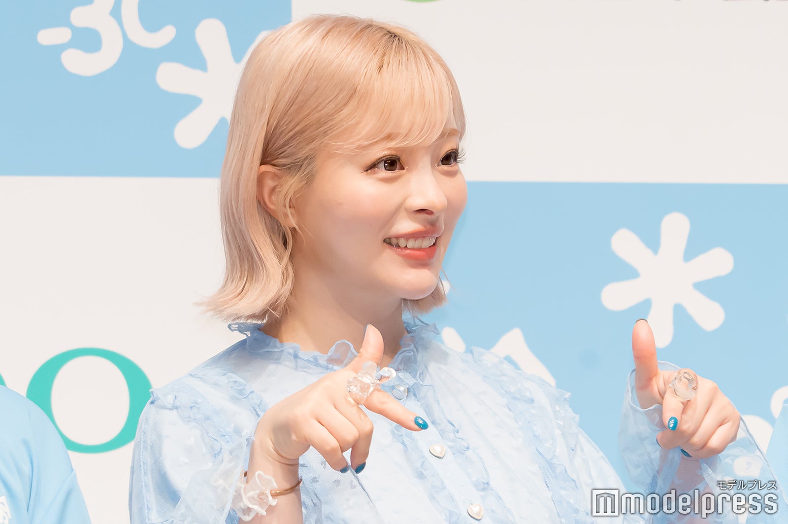 きゃりーぱみゅぱみゅ（C）モデルプレス