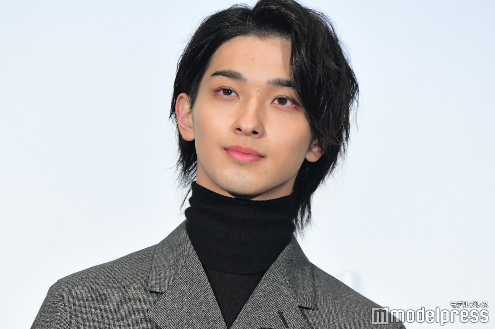 横浜流星（C）モデルプレス