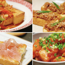 手早く作れてコスパ良し♪ 簡単厚揚げおつまみレシピ4選