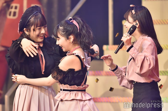 「AKB48グループリクエストアワーセットリストベスト 50 2020」(C)モデルプレス