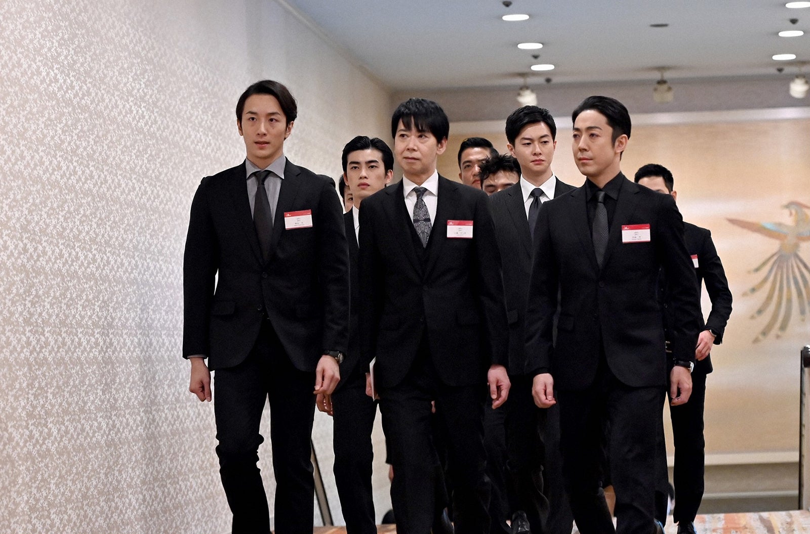 画像10/11) 木村拓哉主演ドラマ「グランメゾン東京」最終話 画像10/11) 木村拓哉主演ドラマ「グランメゾン東京」最終話