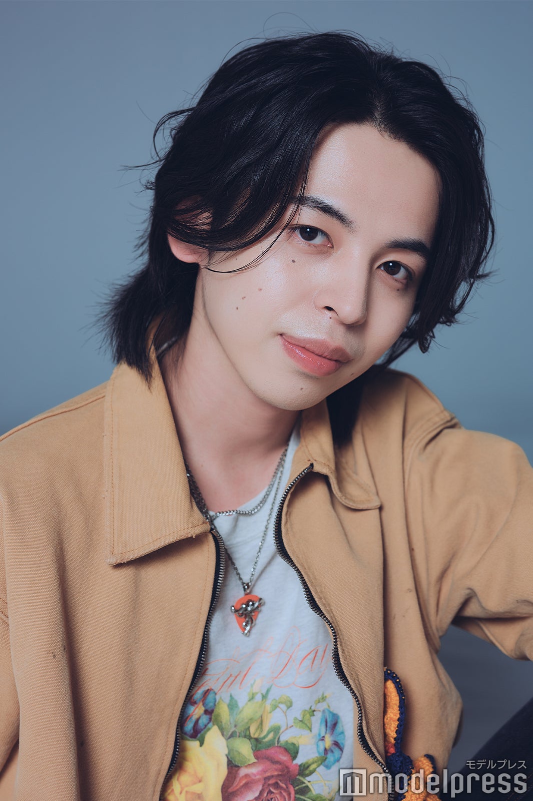 hiroto（C）モデルプレス