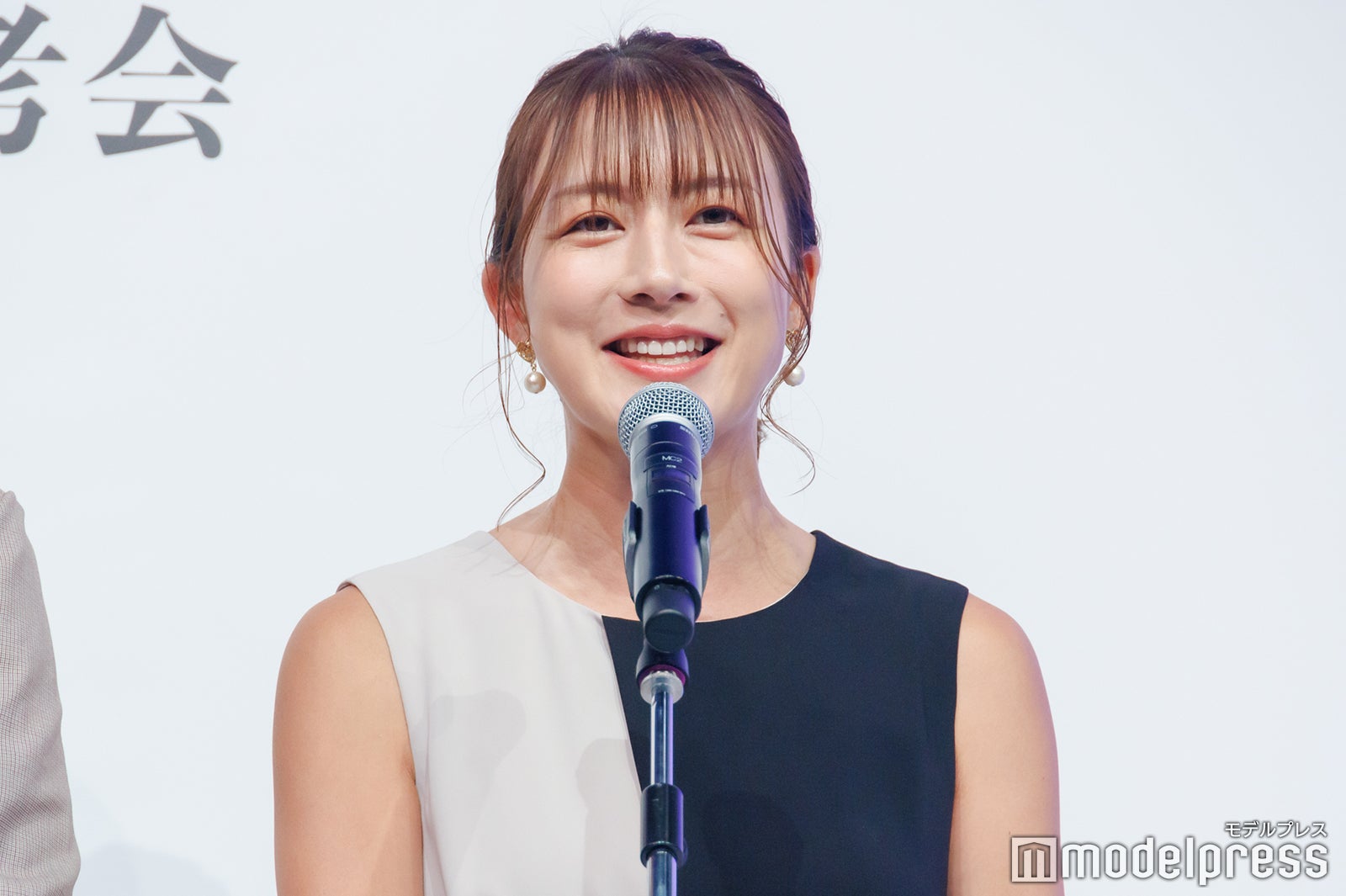 大島由香里（C）モデルプレス