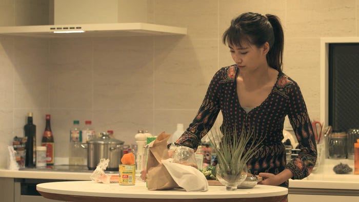 春花「TERRACE HOUSE TOKYO 2019-2020」8th WEEK(C)フジテレビ/イースト・エンタテインメント