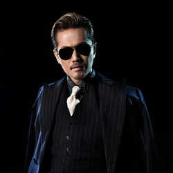 Exile Atsushi すごく責任を感じた 3年ぶり 奇跡のコラボ 再び モデルプレス