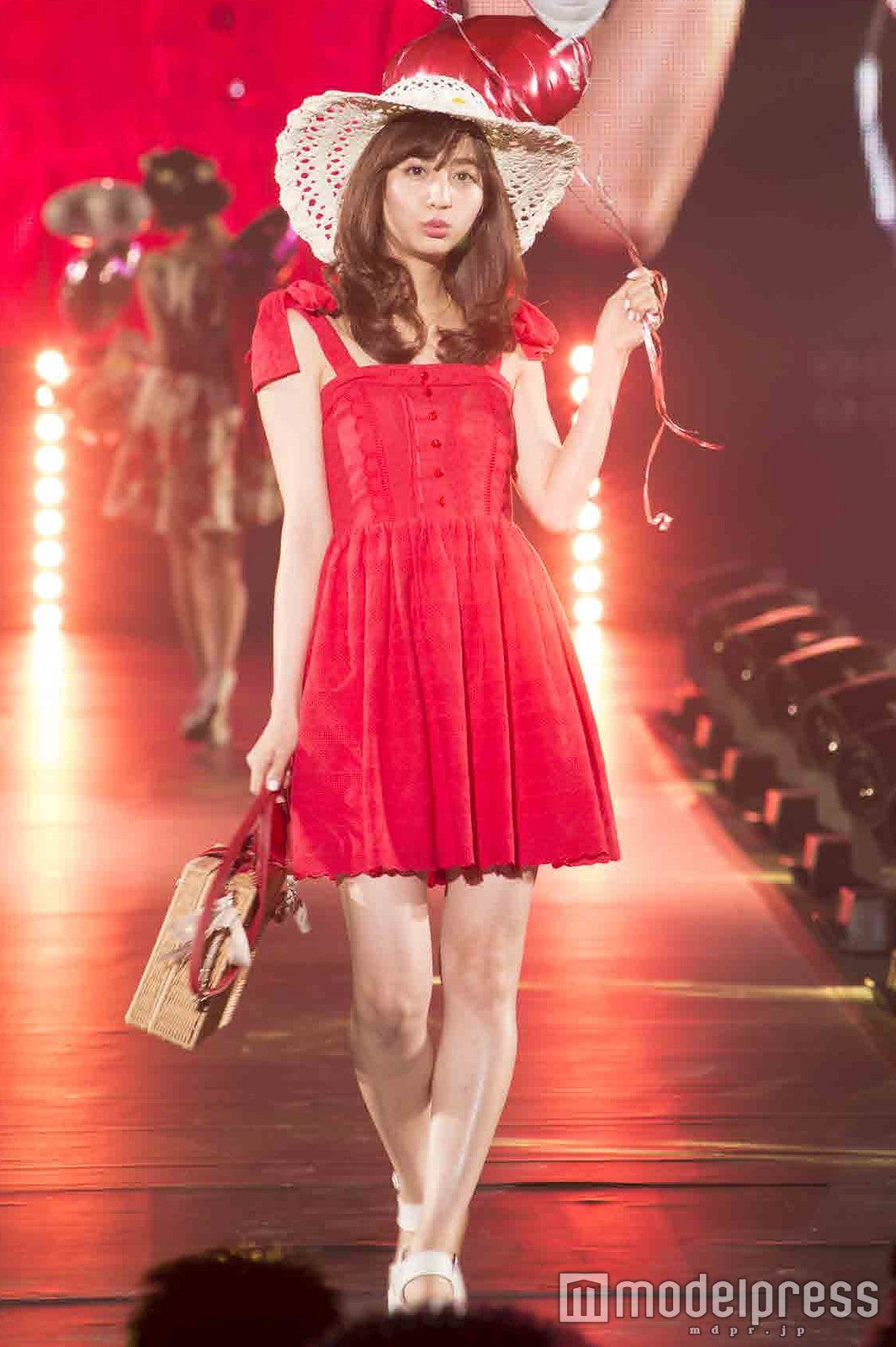 堀田茜／HOKURIKU GIRLS GRAND PRIX2016