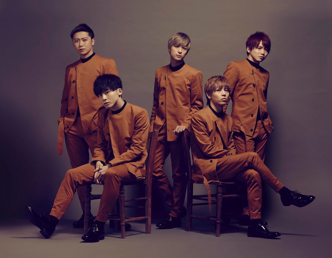 Da-iCE、アリアナ・グランデ初の公認カバーを解禁