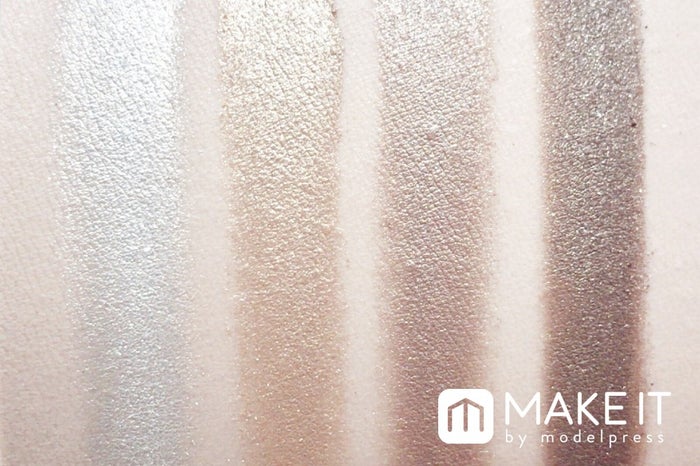 ルナソルの人気アイシャドウ5選 恋コスメから定番ブラウンまでご紹介 モデルプレス