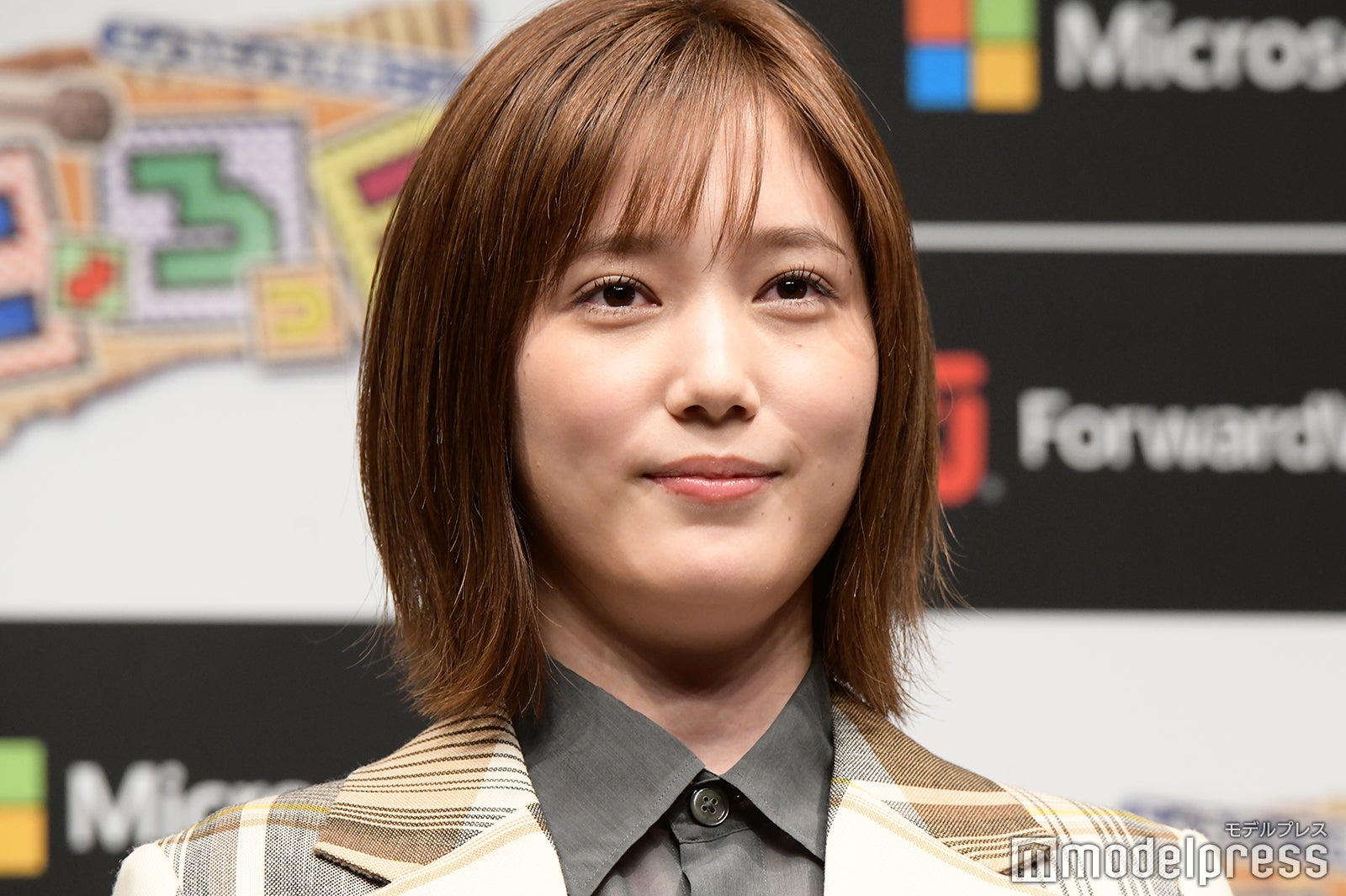 本田翼（C）モデルプレス