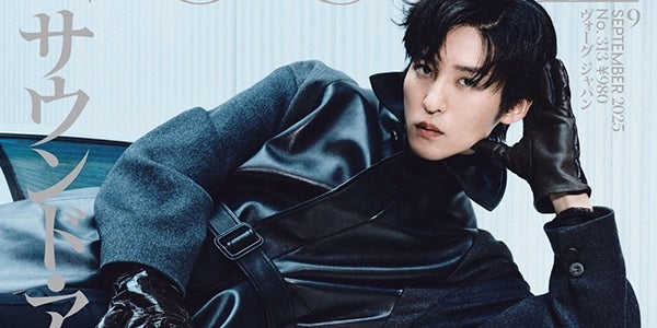 目黒蓮 写真 125枚 Snow Man目黒蓮「VOGUE JAPAN」ソロ初登場 素顔に迫る100の質問