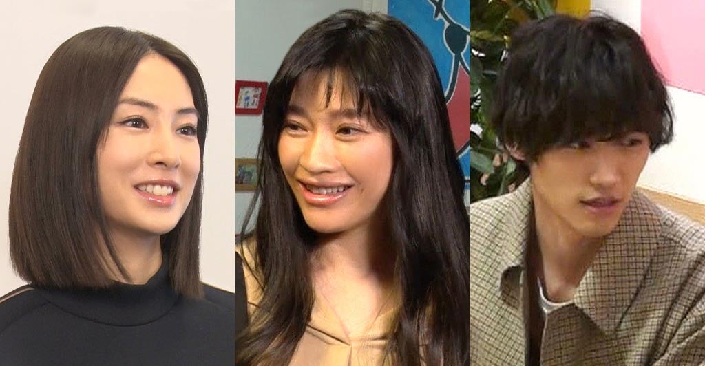 福士蒼汰、おばあちゃんファンとデート　篠原涼子＆北川景子も仕掛け人に