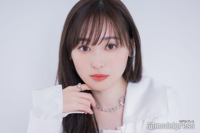 福原遥(C)モデルプレス