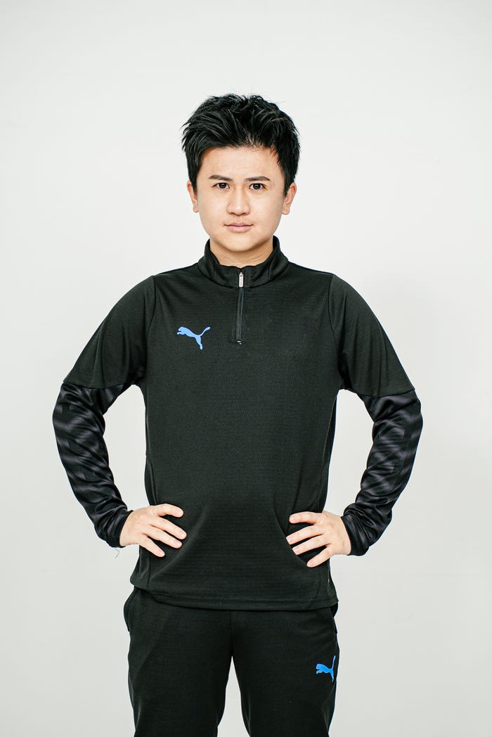 ウンパルンパ(提供写真)