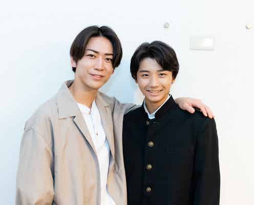 Go!Go!kids羽村仁成、先輩・KAT-TUN亀梨和也の少年時代演じる「Destiny」出演決定