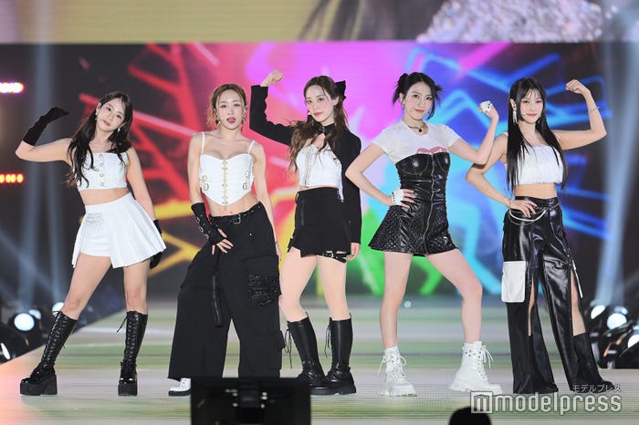 KARA/スンヨン、ニコル、ヨンジ、ジヨン(知英)、ギュリ(C)モデルプレス