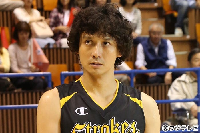 安藤政信 (画像提供:フジテレビ)