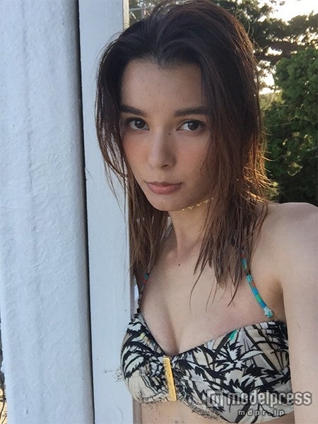 ケリーアン（画像：所属事務所提供）