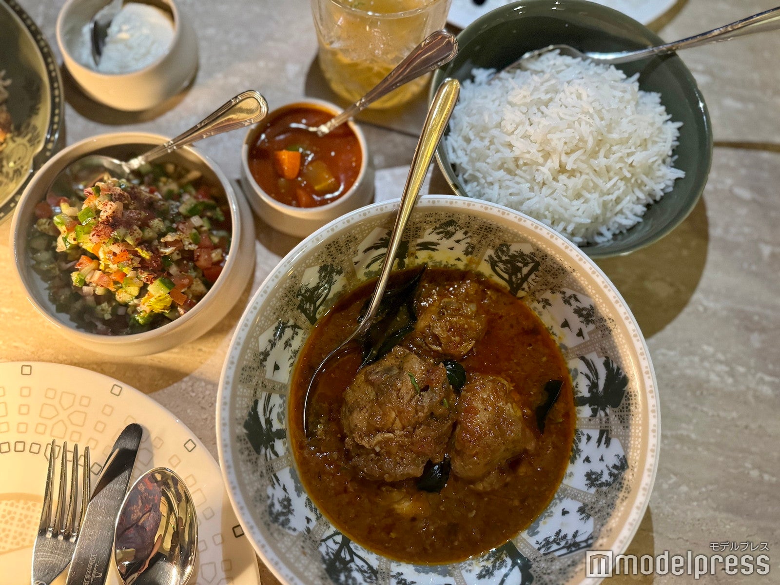 Gerbou（C）モデルプレス