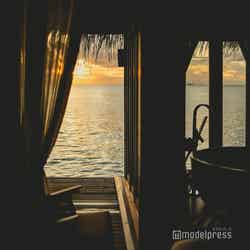 アナンタラ・ディグ・モルディブ・リゾート(C)モデルプレス