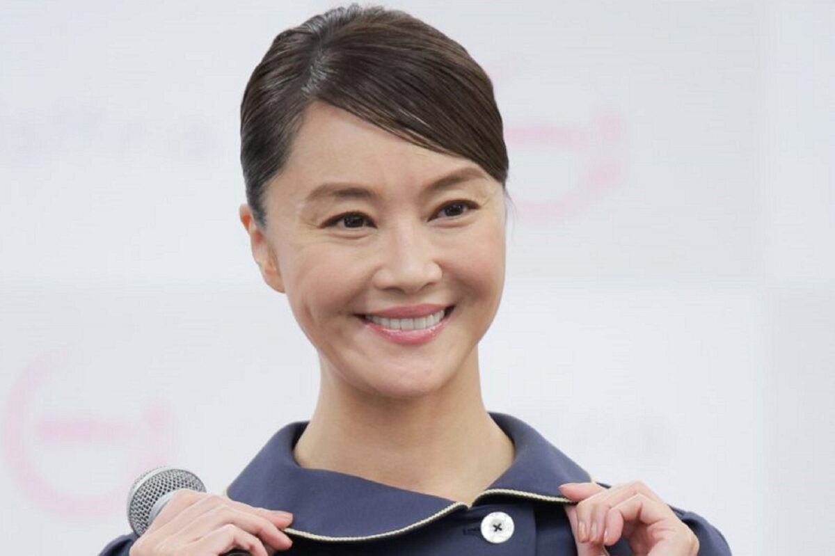 観月ありさ、“本名”は…病院で呼ばれると「大変でした」 当時のエピソードに反響