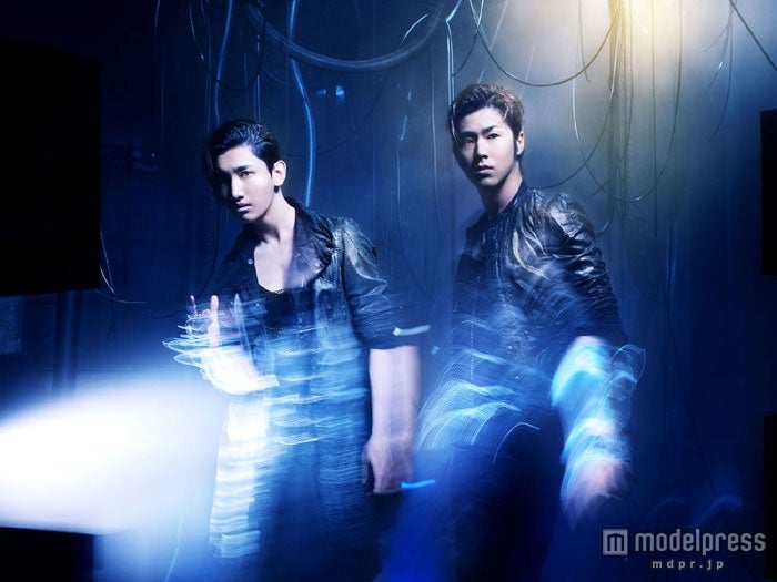 ＜東方神起インタビュー＞「限界を試す」新曲への思い、プライベートを語る