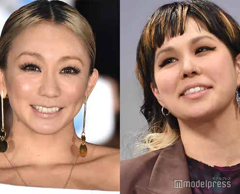 倖田來未&AI、インスタライブで生歌披露 豪華コラボに「神回」「感動した」の声