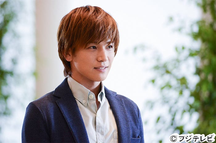 岩田剛典/「ディア・シスター」第6話より