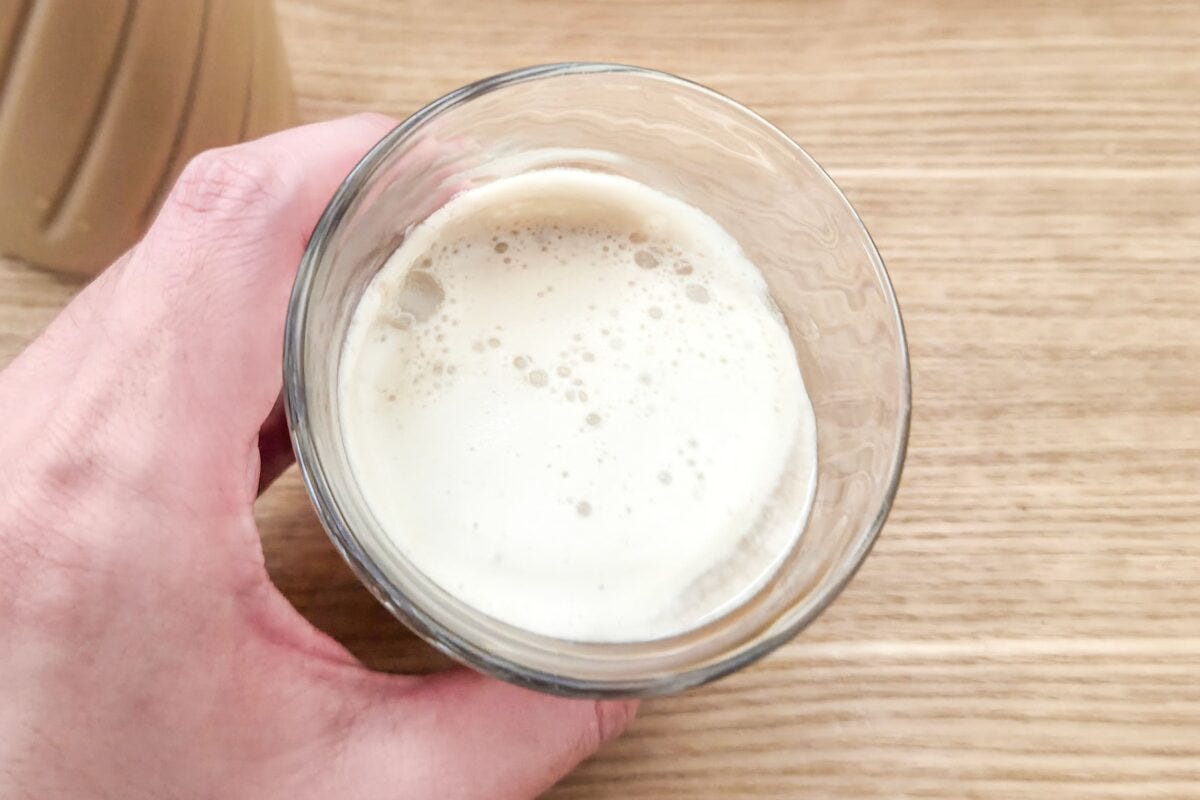 コーヒー・クーリッシュ