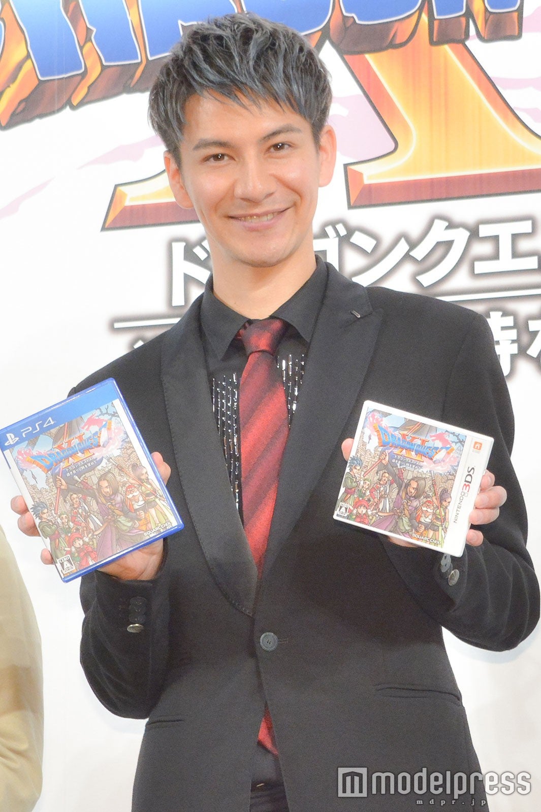 JOY（C）モデルプレス