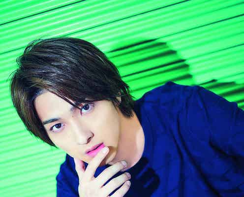 横浜流星、ミステリー作品が好きな理由とは