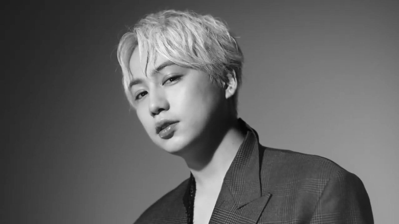 横原悠毅／HARIAS「最高のキミに、会いたい。」篇（提供写真）