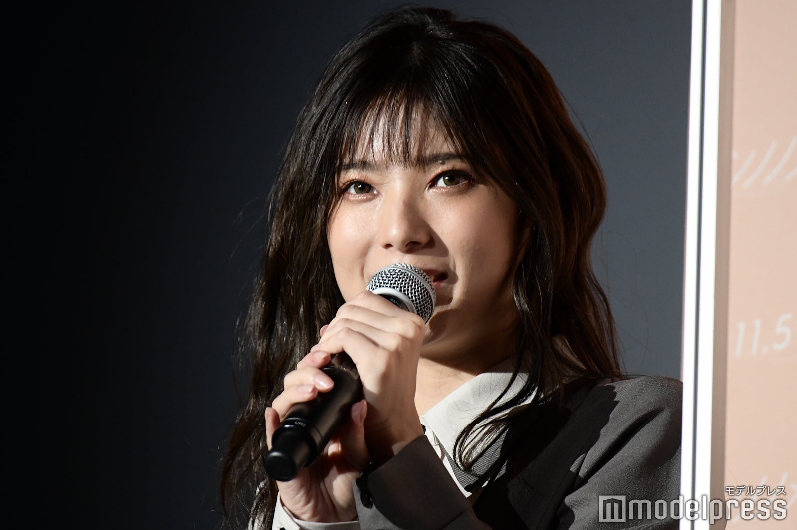 佐藤ミキ（C）モデルプレス