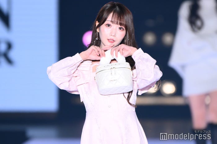 大谷映美里(C)モデルプレス