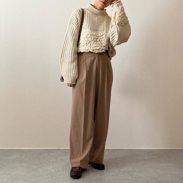 ニット