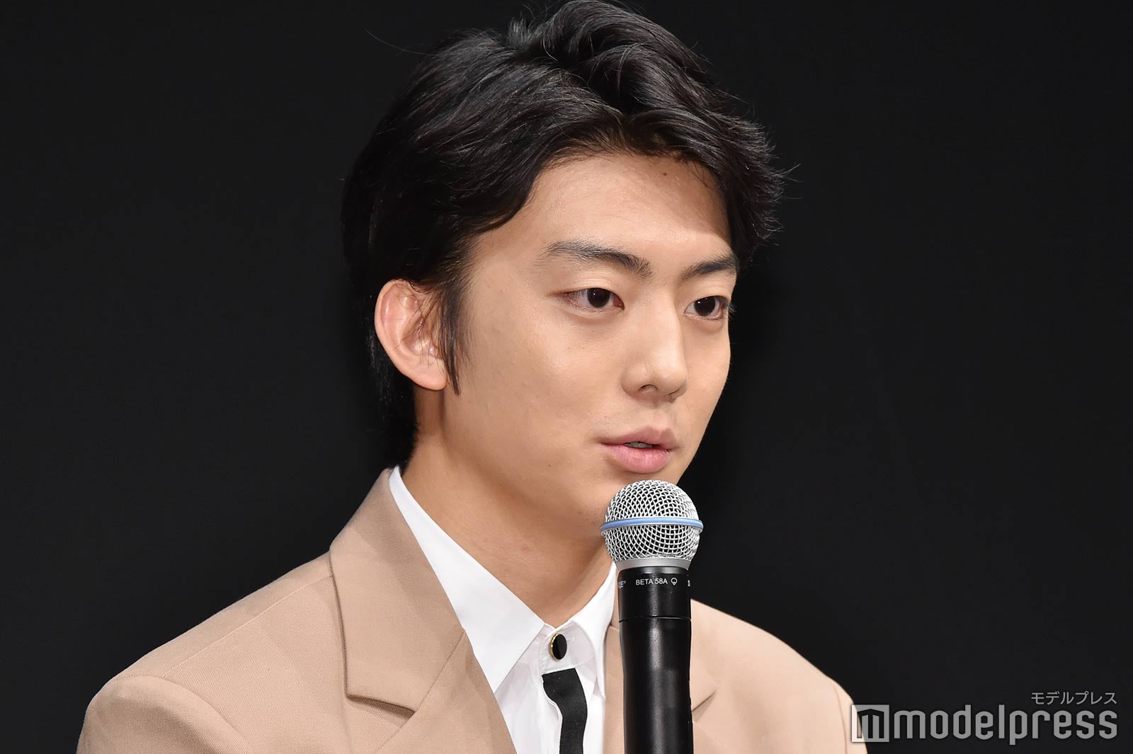 伊藤健太郎 （C）モデルプレス