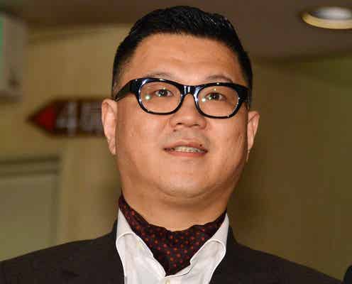 シソンヌ長谷川忍、幼少期にジャニーズ志望も親から“宣告”受け断念